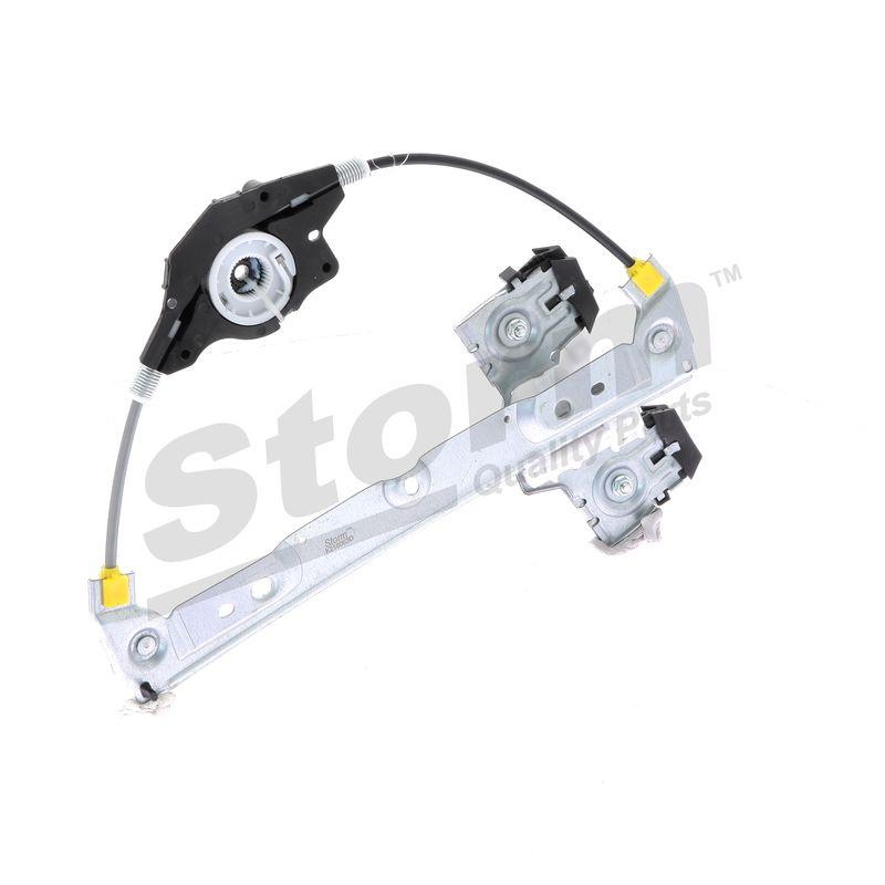 Lève-vitre STORM QUALITY PARTS 4207520