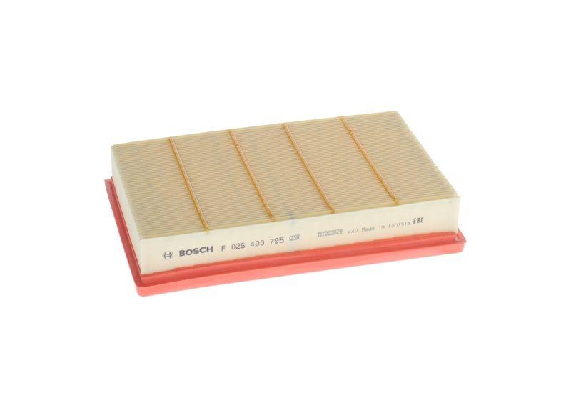 Filtre à air BOSCH F 026 400 795