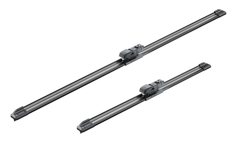 Balai d'essuie-glace BOSCH 3397014156