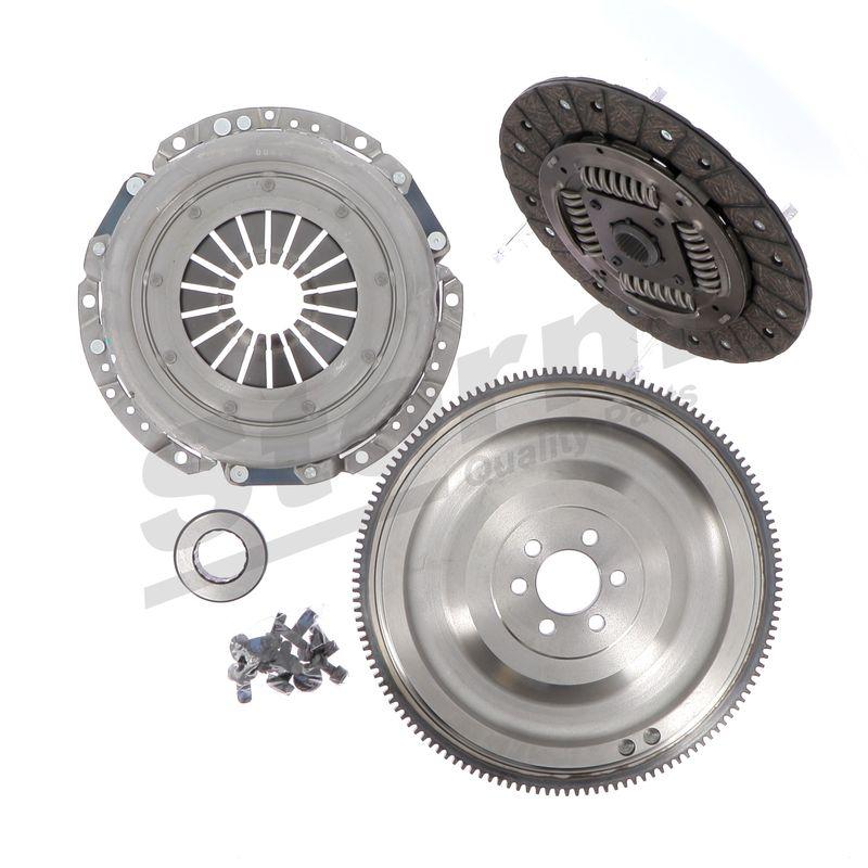 Kit adaptateur, embrayage STORM QUALITY PARTS STO1037