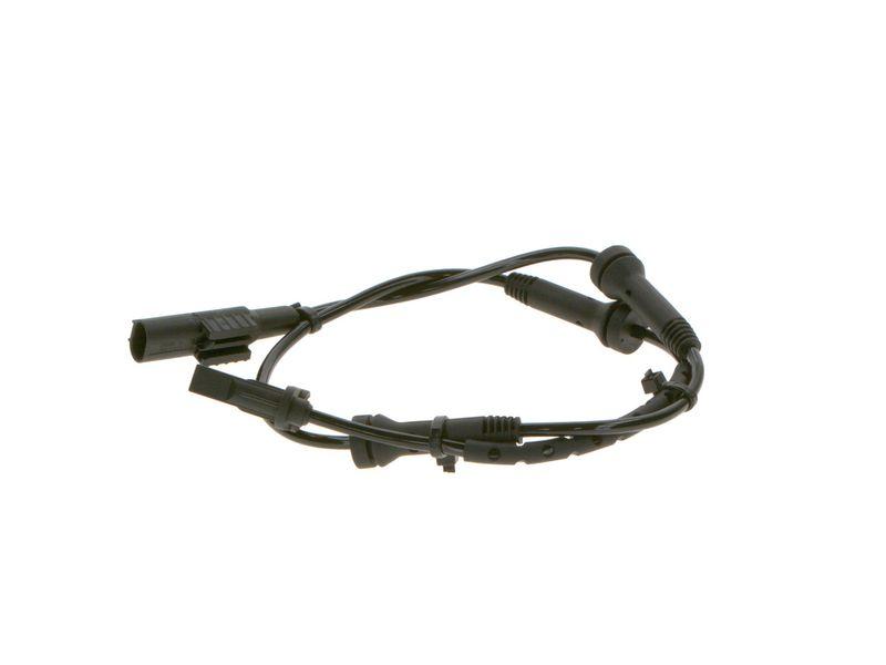 Capteur, vitesse de roue BOSCH 0 986 594 582