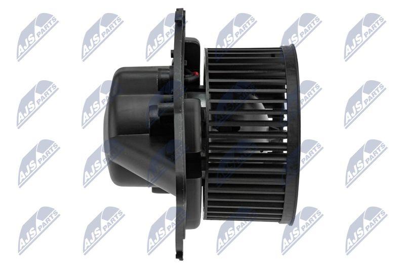Pulseur d'air habitacle NTY EWN-VW-011