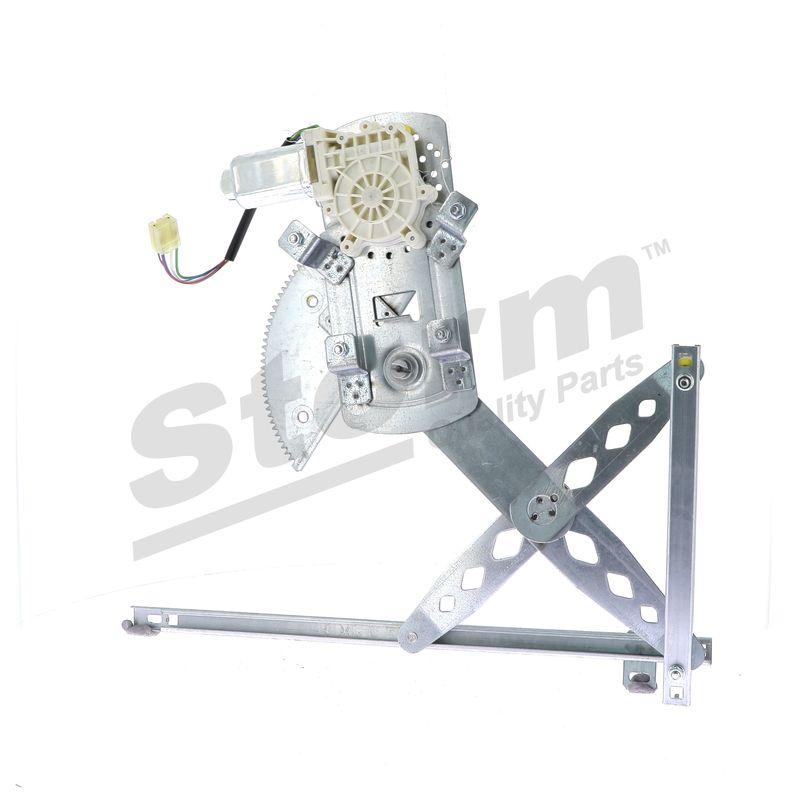 Lève-vitre STORM QUALITY PARTS 136879