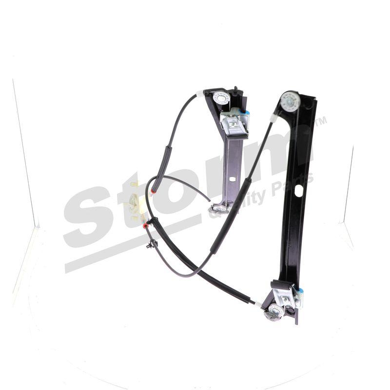 Lève-vitre STORM QUALITY PARTS 9307569