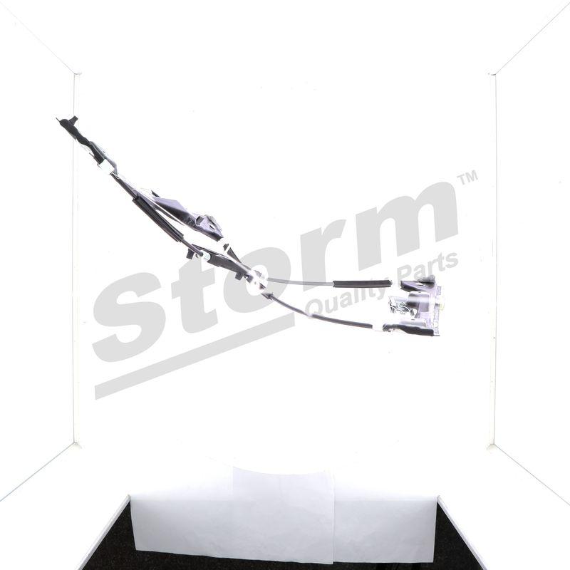 Lève-vitre STORM QUALITY PARTS 177076