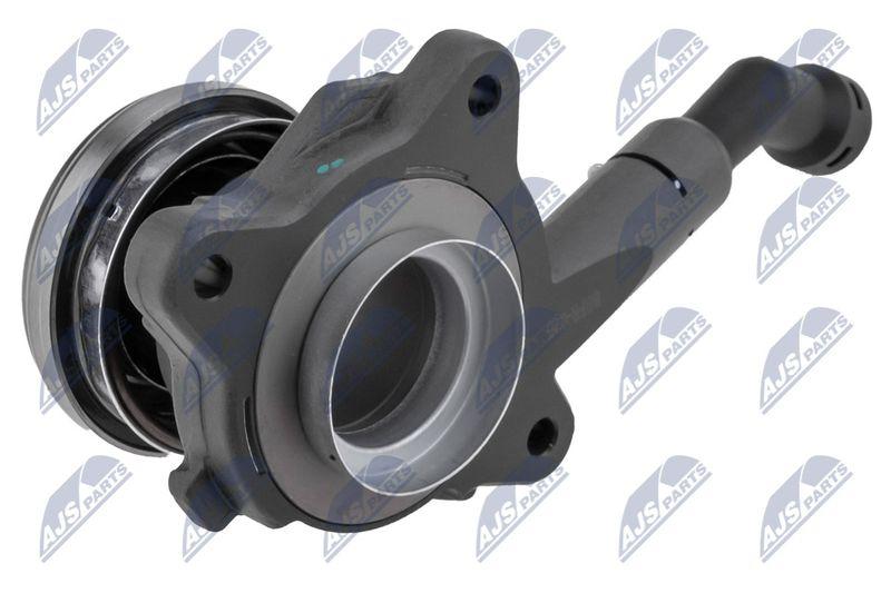Butée hydraulique, embrayage NTY NWS-FR-025