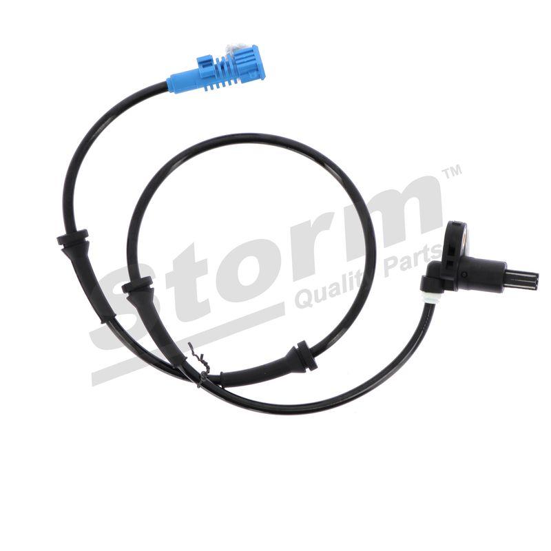 Capteur, vitesse de roue STORM QUALITY PARTS 777110