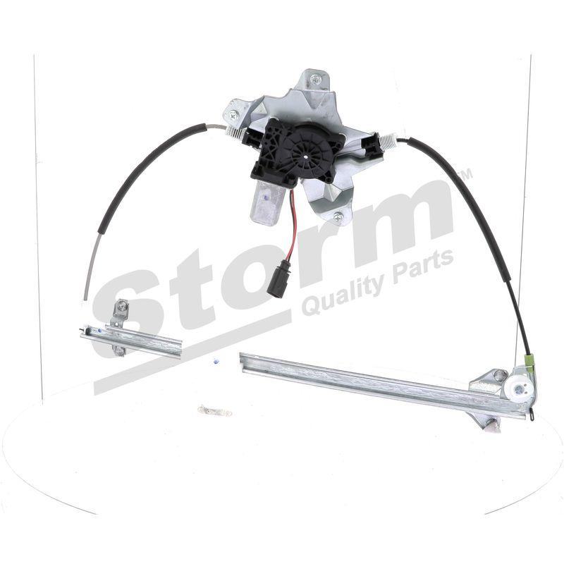 Lève-vitre STORM QUALITY PARTS 48379