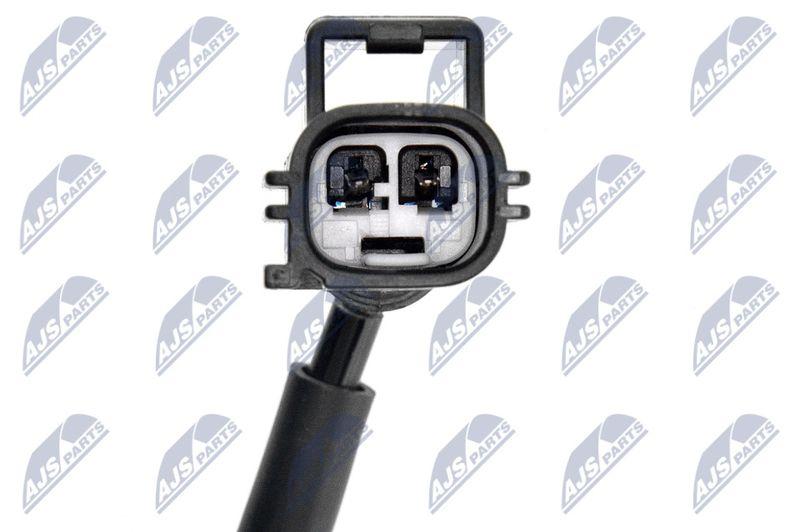 Capteur, vitesse de roue NTY HCA-VV-004