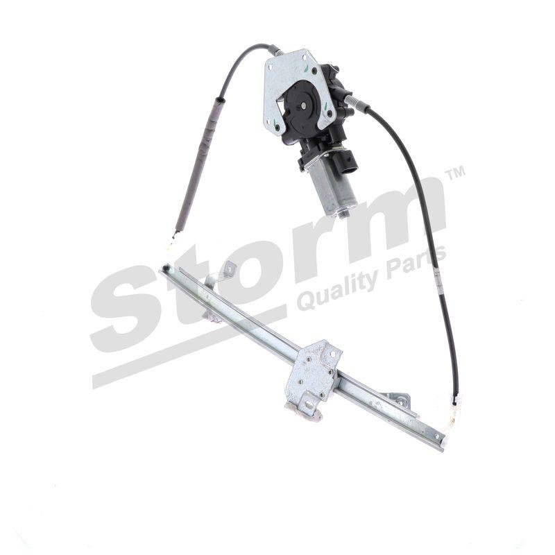 Lève-vitre STORM QUALITY PARTS 41276