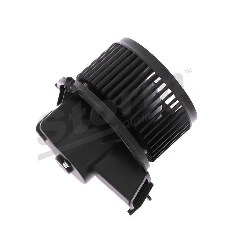 Pulseur d'air habitacle STORM QUALITY PARTS 2550803