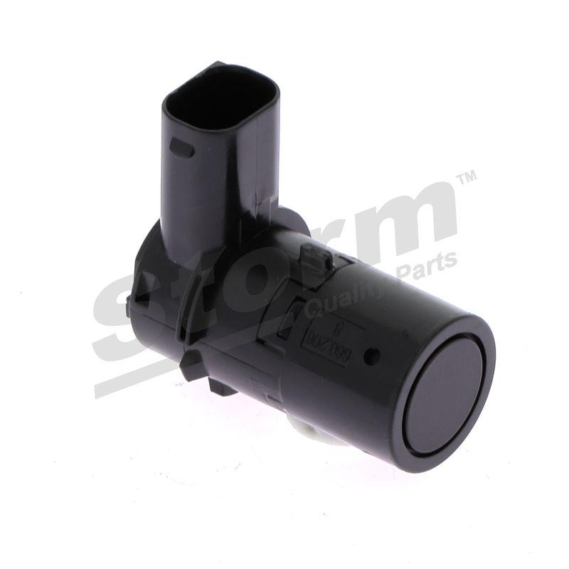 Capteur, aide au stationnement STORM QUALITY PARTS 777128
