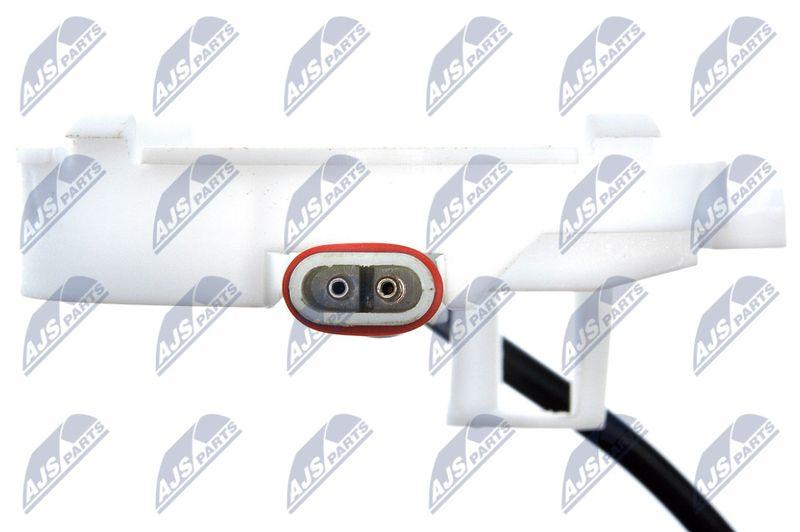 Capteur, vitesse de roue NTY HCA-PL-001