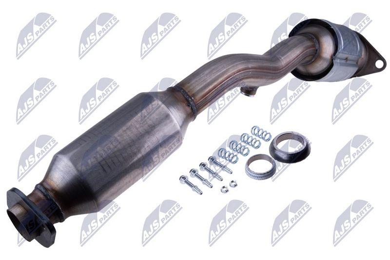 Catalyseur NTY KAT-NS-004