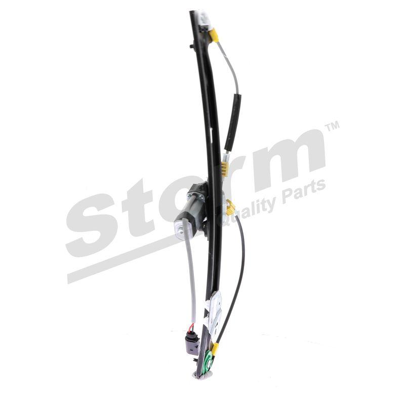 Lève-vitre STORM QUALITY PARTS 1507509