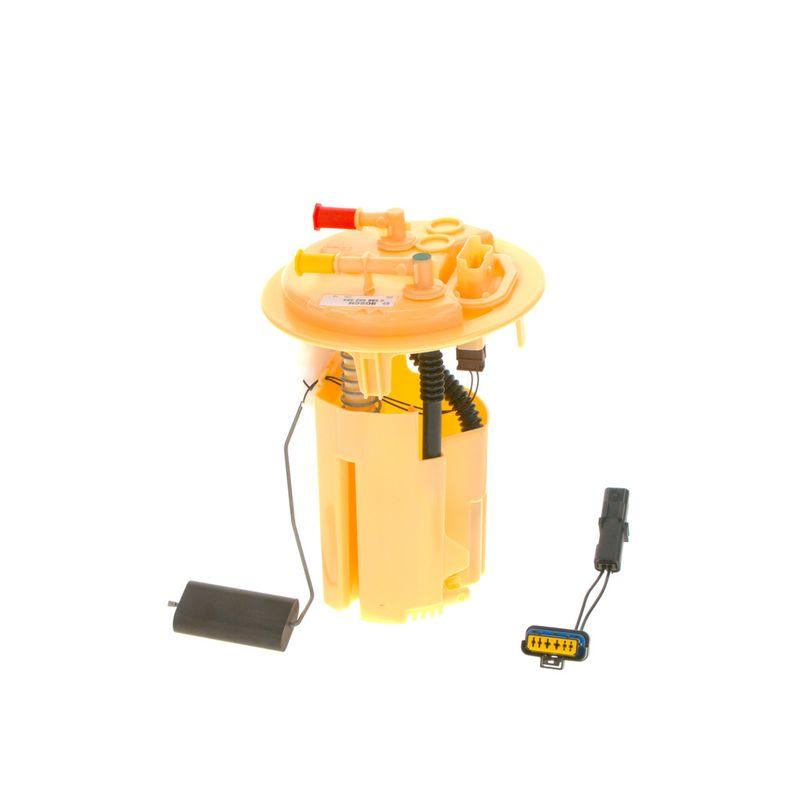 Capteur, niveau de carburant BOSCH 0 986 580 384