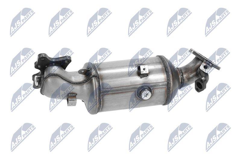 Catalyseur NTY KAT-HD-005