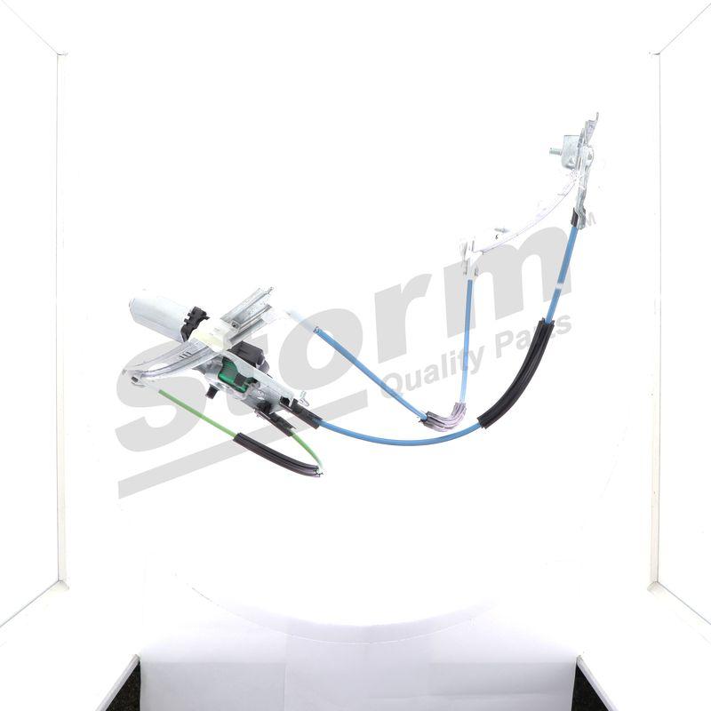 Lève-vitre STORM QUALITY PARTS 88075