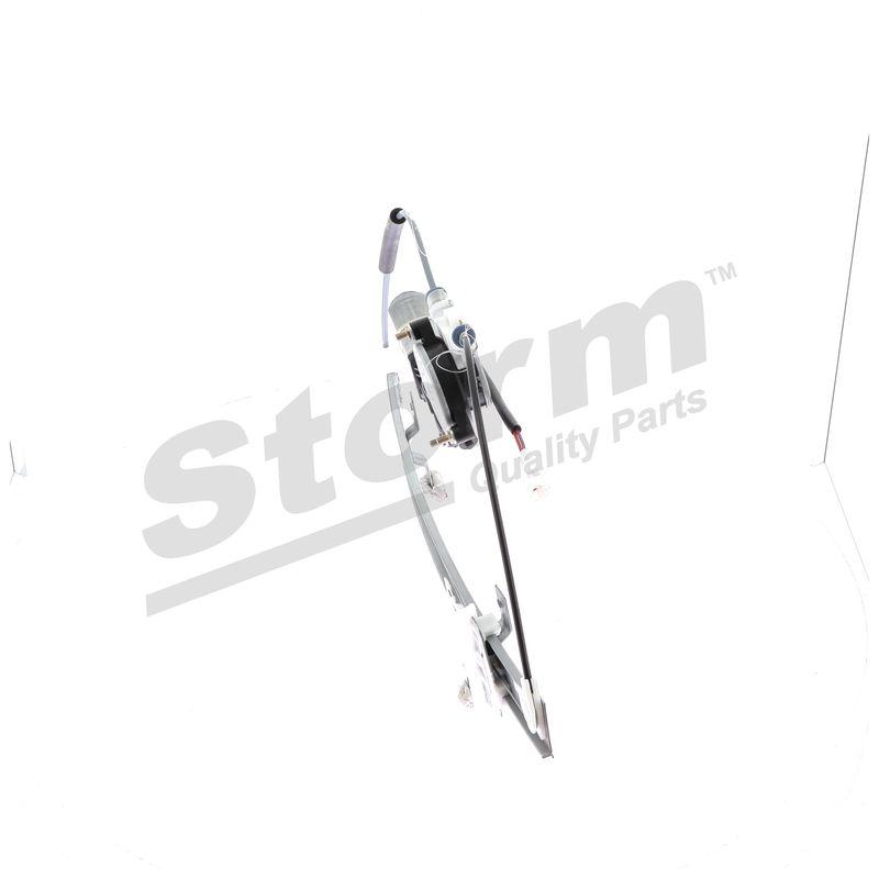 Lève-vitre STORM QUALITY PARTS 125080