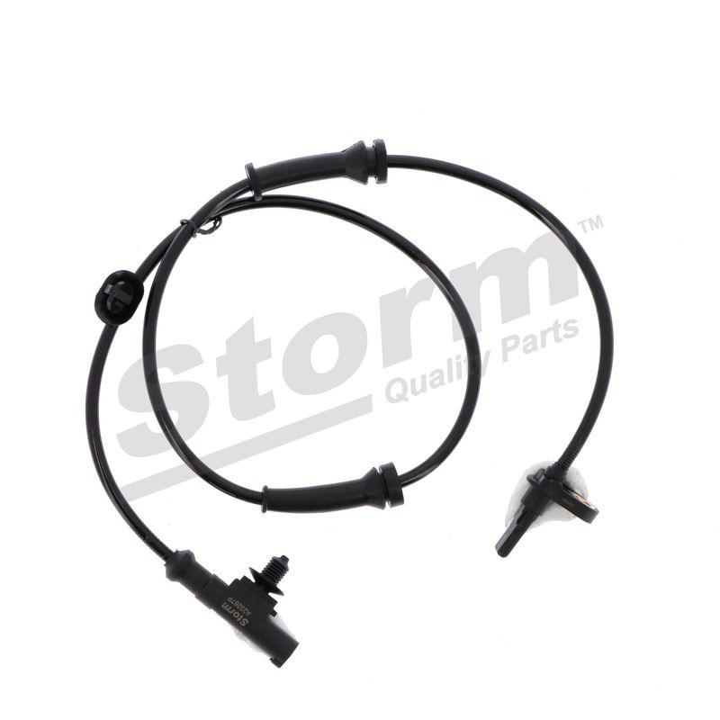Capteur, vitesse de roue STORM QUALITY PARTS 777123
