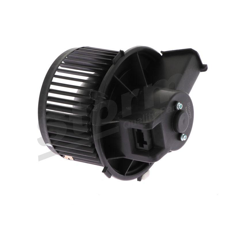 Pulseur d'air habitacle STORM QUALITY PARTS 2550803