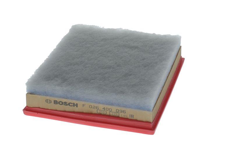 Filtre à air BOSCH F 026 400 096