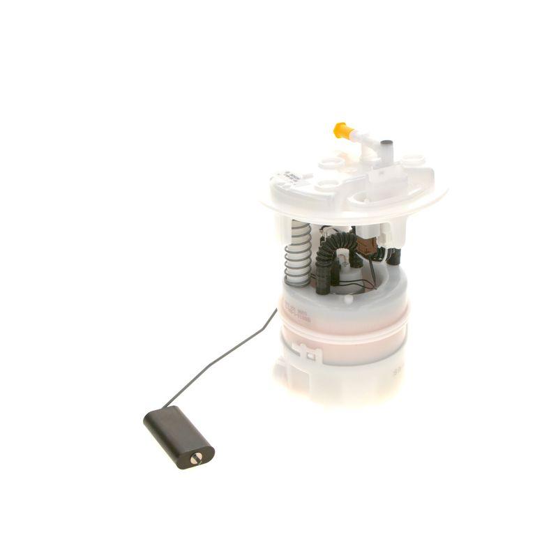 Unité d'injection de carburant BOSCH 0 986 580 138