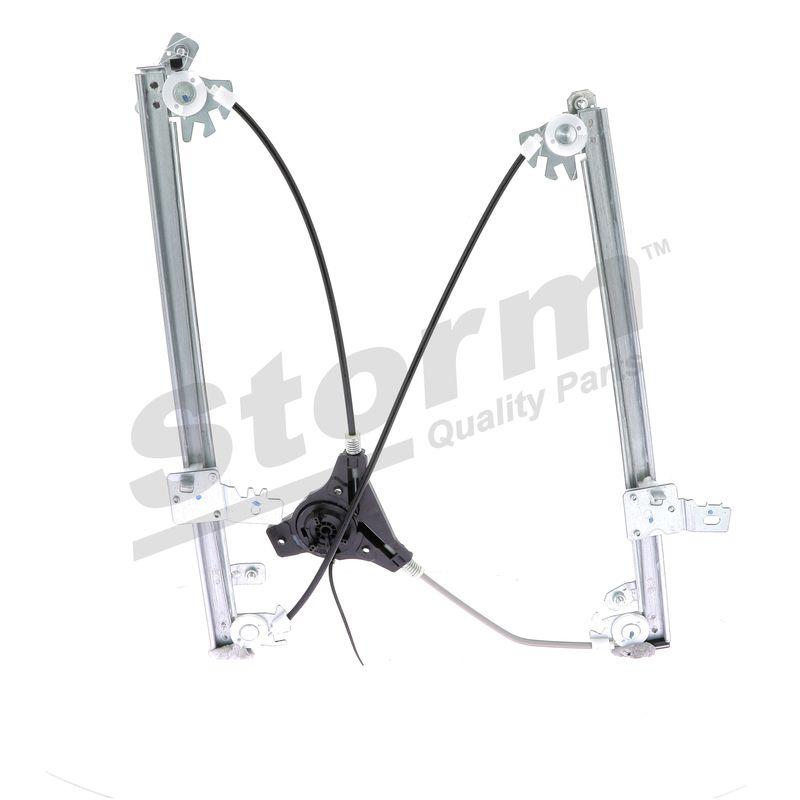 Lève-vitre STORM QUALITY PARTS 150976