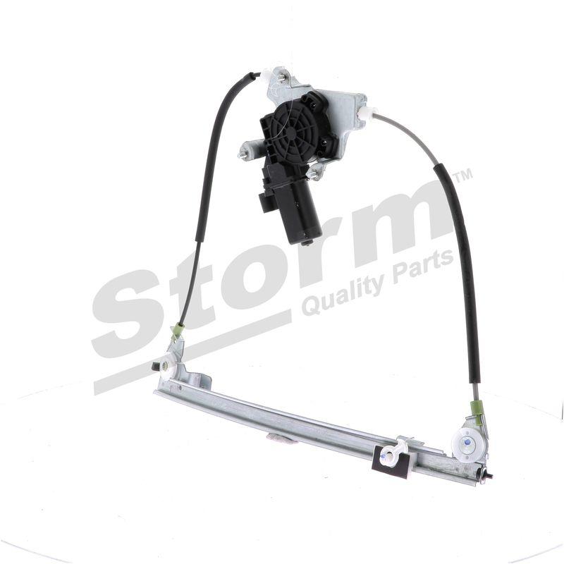 Lève-vitre STORM QUALITY PARTS 87174ST