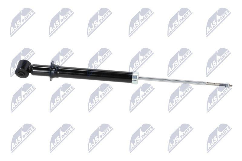Amortisseur NTY A-PL-058
