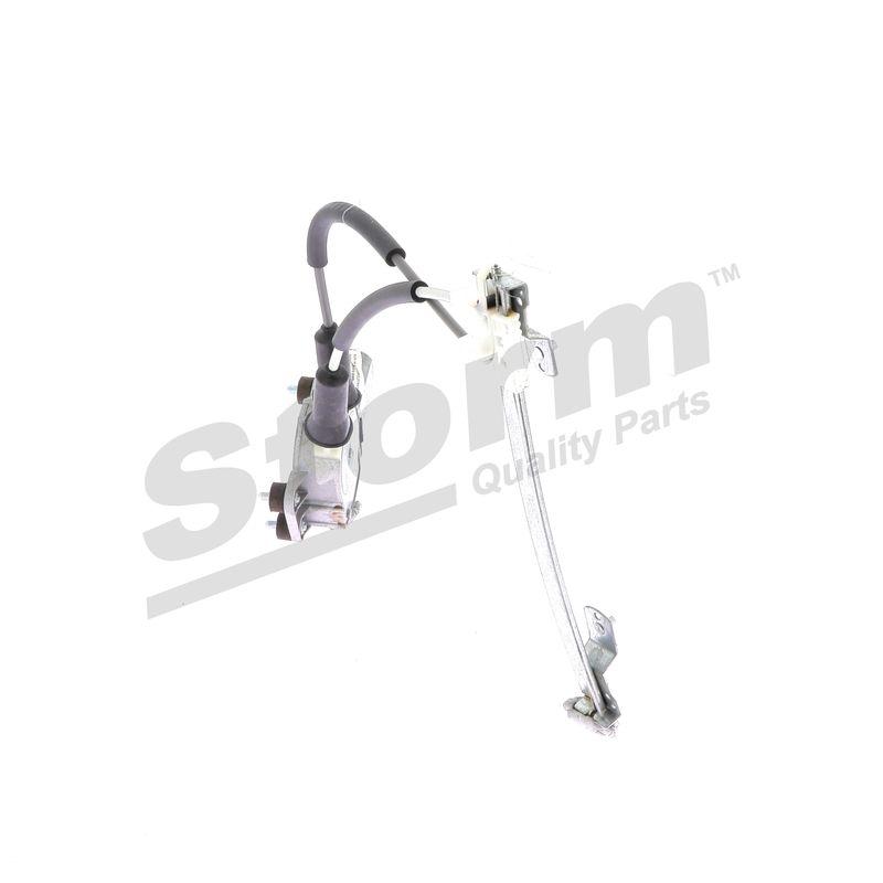 Lève-vitre STORM QUALITY PARTS 145778