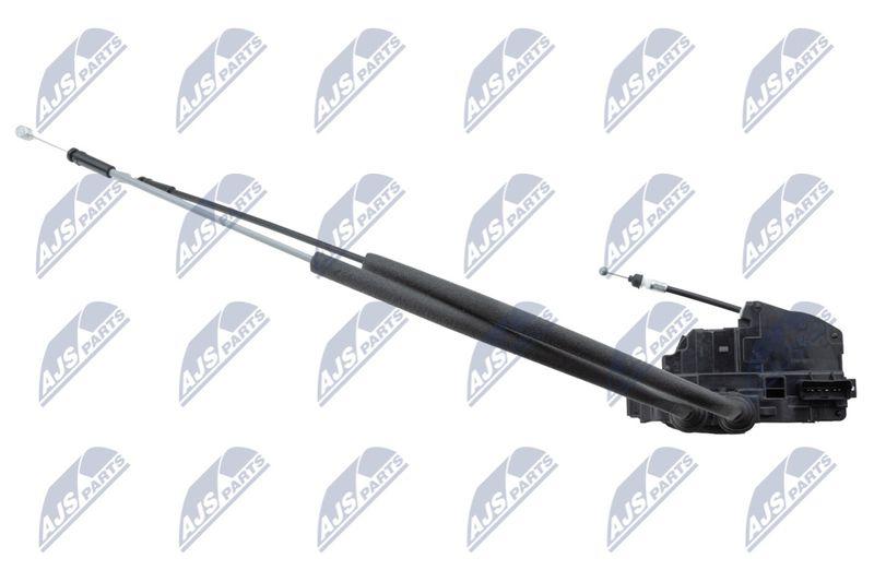 Serrure de porte NTY EZC-HY-603