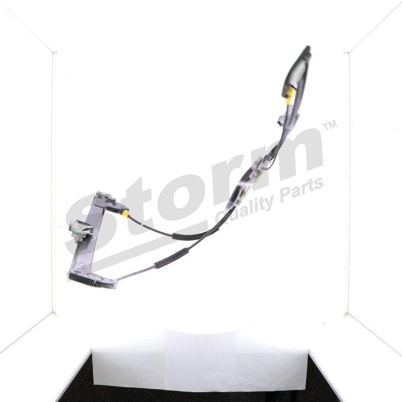 Lève-vitre STORM QUALITY PARTS 1507549