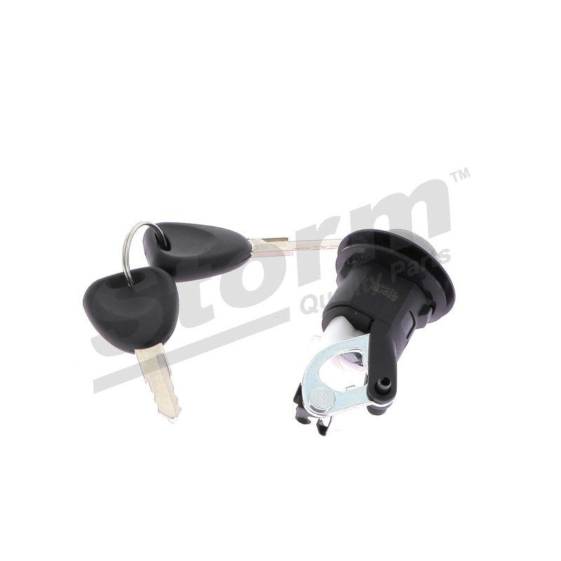 Serrure de capot de coffre STORM QUALITY PARTS 87329