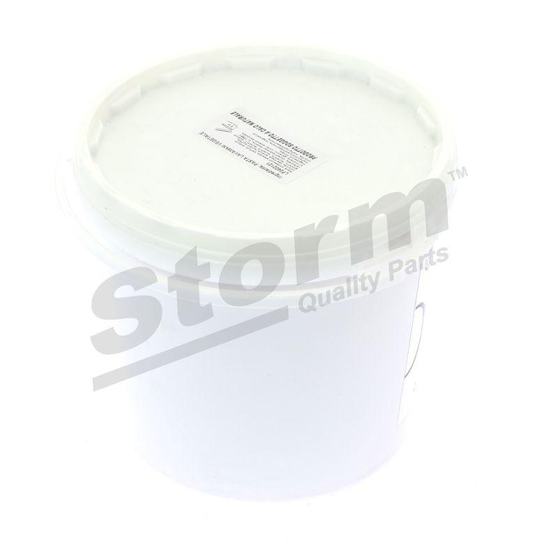 Nettoyant mains STORM QUALITY PARTS 999999
