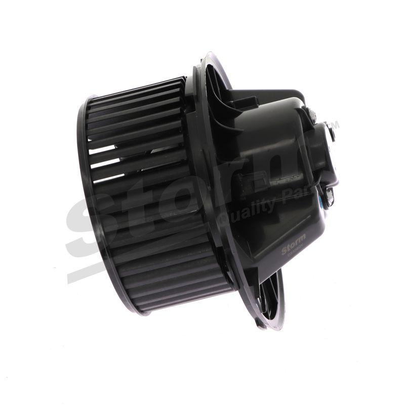Pulseur d'air habitacle STORM QUALITY PARTS 9850801