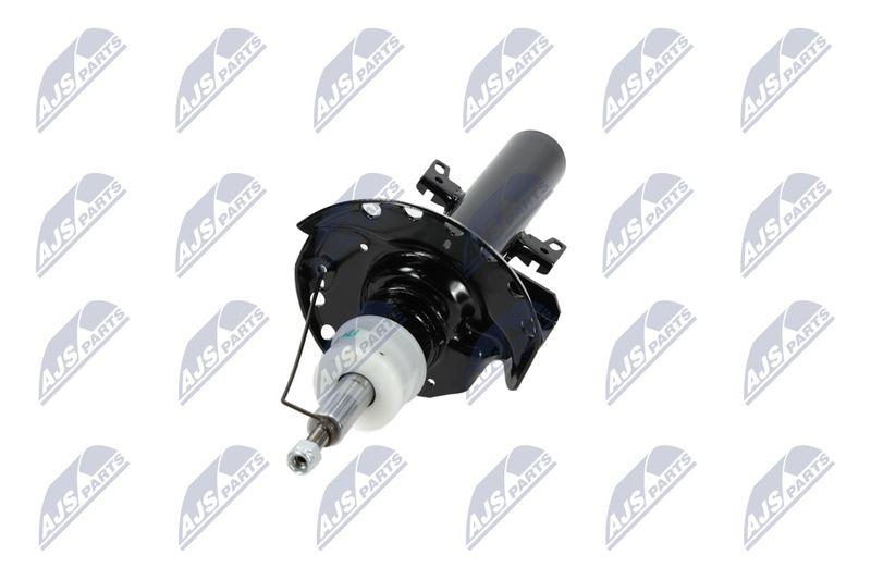Amortisseur NTY A-LR-009