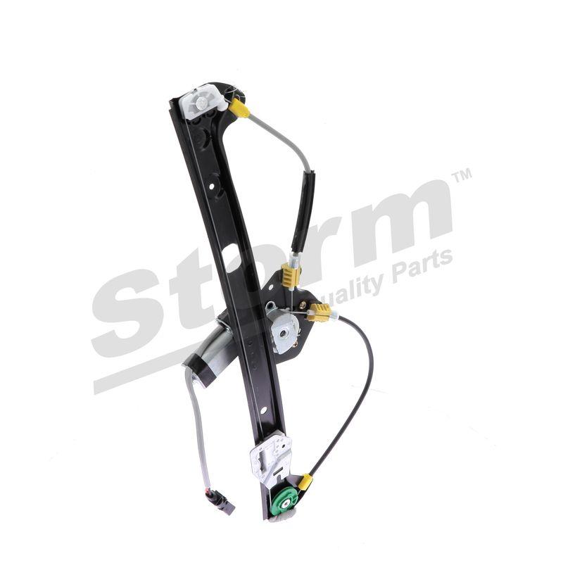 Lève-vitre STORM QUALITY PARTS 1507509