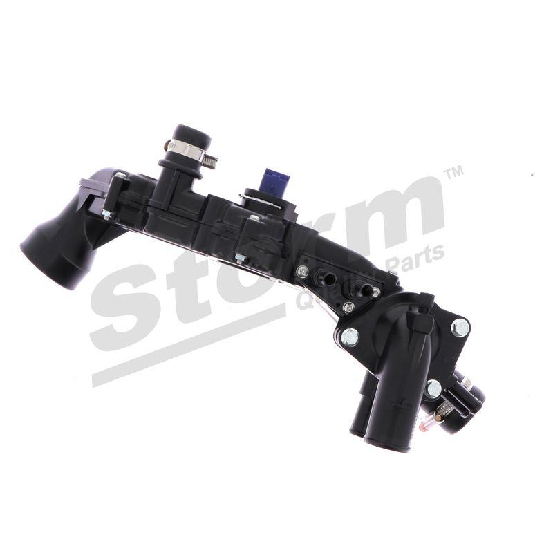 Boîtier du thermostat STORM QUALITY PARTS 700797