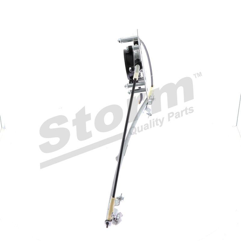 Lève-vitre STORM QUALITY PARTS 125076