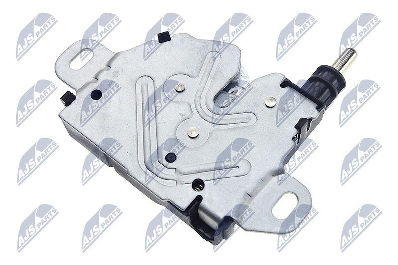Serrure de capot-moteur NTY EZC-FR-021
