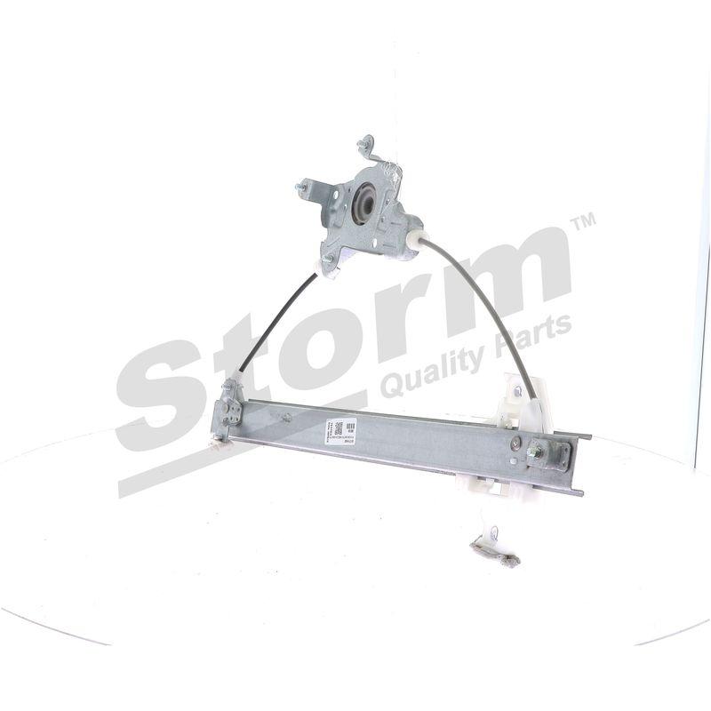 Lève-vitre STORM QUALITY PARTS 162073