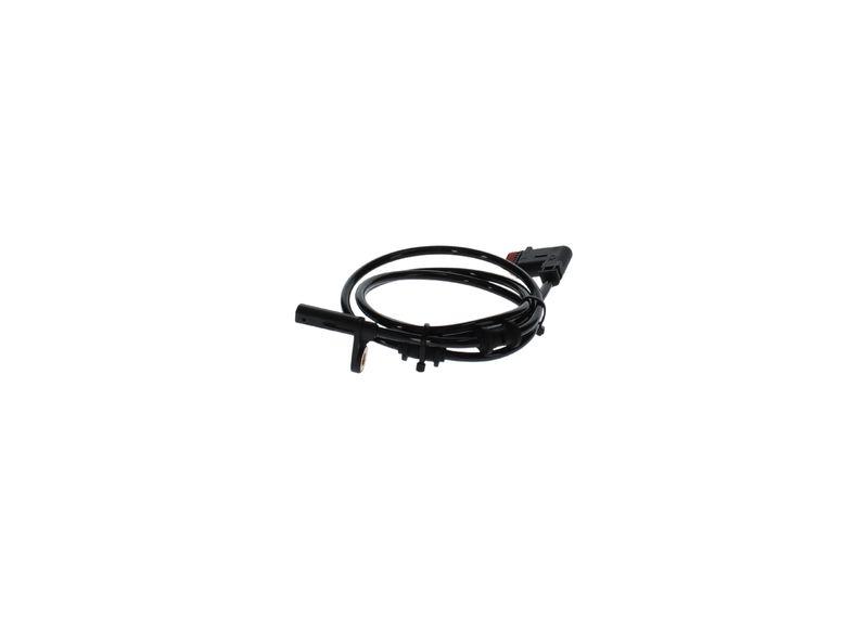 Capteur, vitesse de roue BOSCH 0 986 594 542