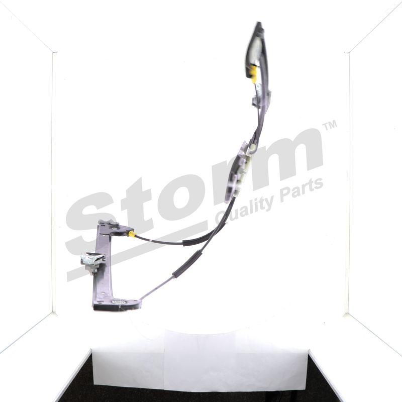 Lève-vitre STORM QUALITY PARTS 1507549