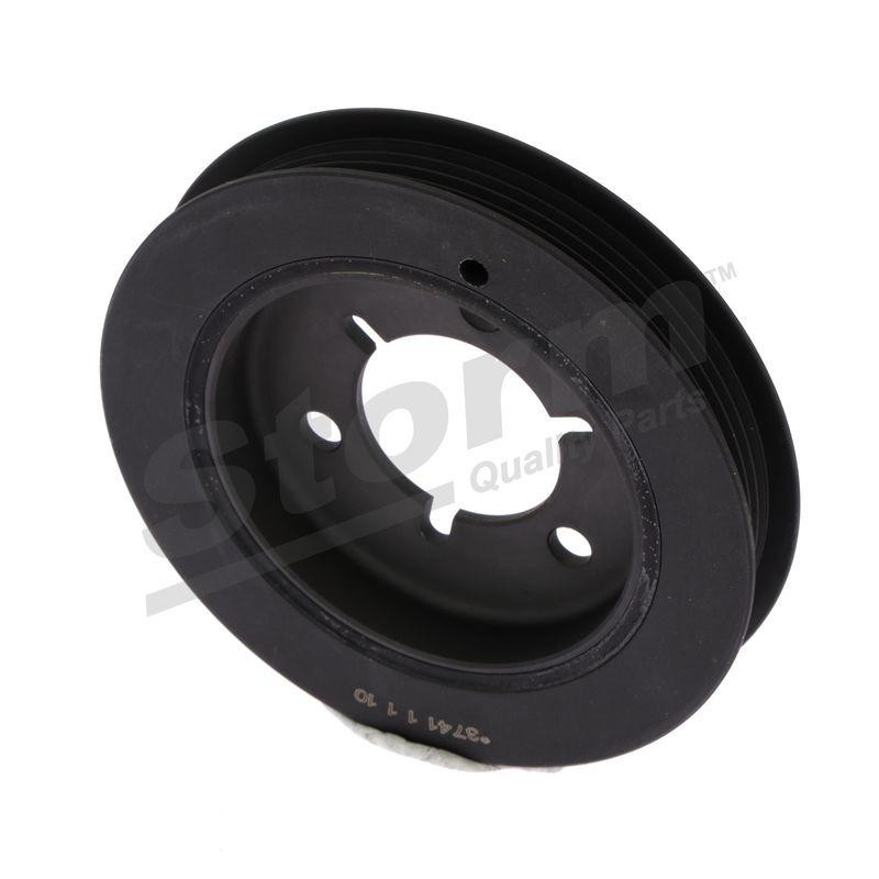 Poulie, vilebrequin STORM QUALITY PARTS 78091
