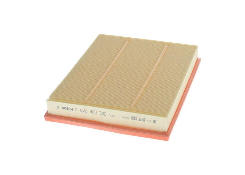 Filtre à air BOSCH F 026 400 390