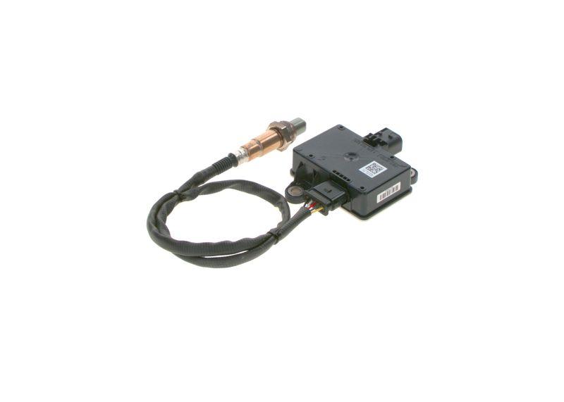 Détecteur de particules BOSCH 0 281 007 163