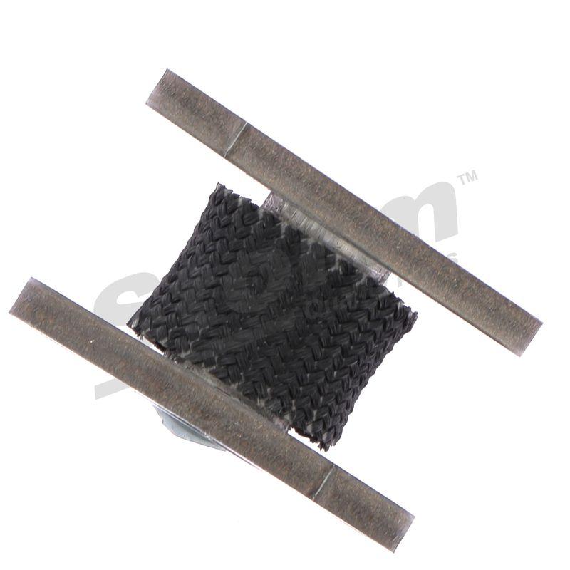 Tuyauterie, vanne EGR STORM QUALITY PARTS STO503360
