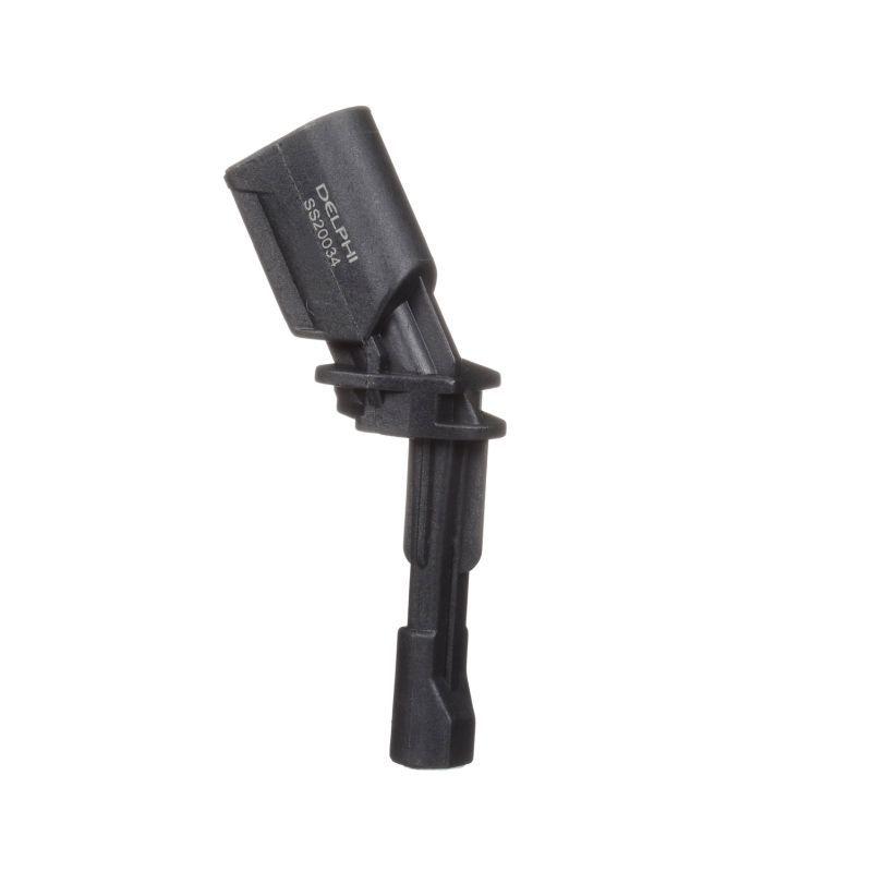Capteur, vitesse de roue DELPHI SS20034