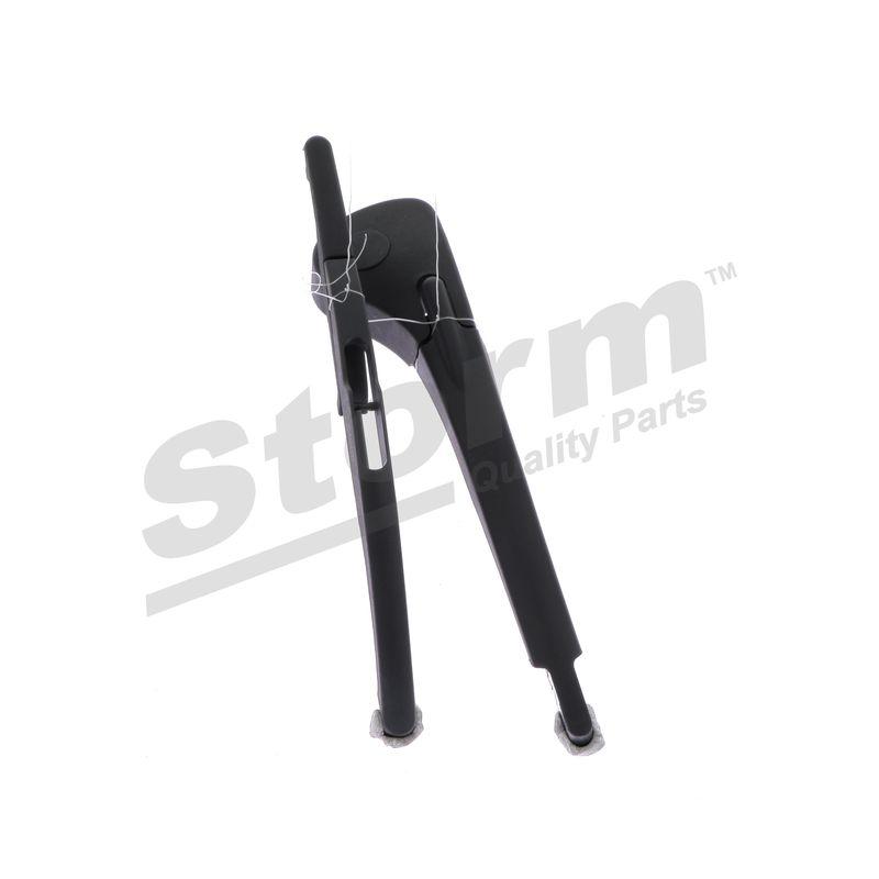 Kit de bras d'essuie-glace, nettoyage des vitres STORM QUALITY PARTS 87242KIT